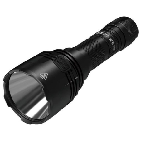 Nitecore FLASHLIGHT PRECISE SERIES/1000 LUMENS NEW P30 NITECORE