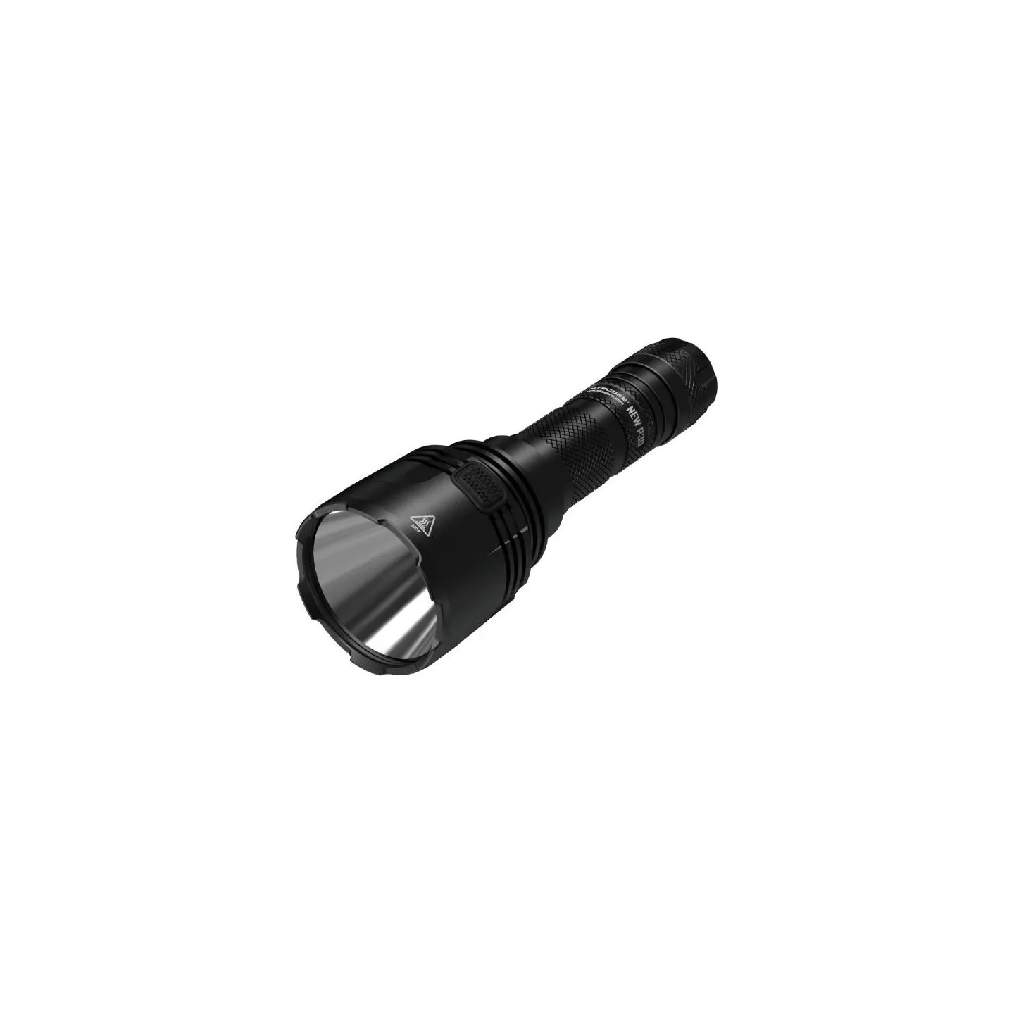 Nitecore FLASHLIGHT PRECISE SERIES/1000 LUMENS NEW P30 NITECORE