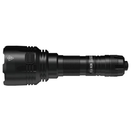 Nitecore FLASHLIGHT PRECISE SERIES/1000 LUMENS NEW P30 NITECORE