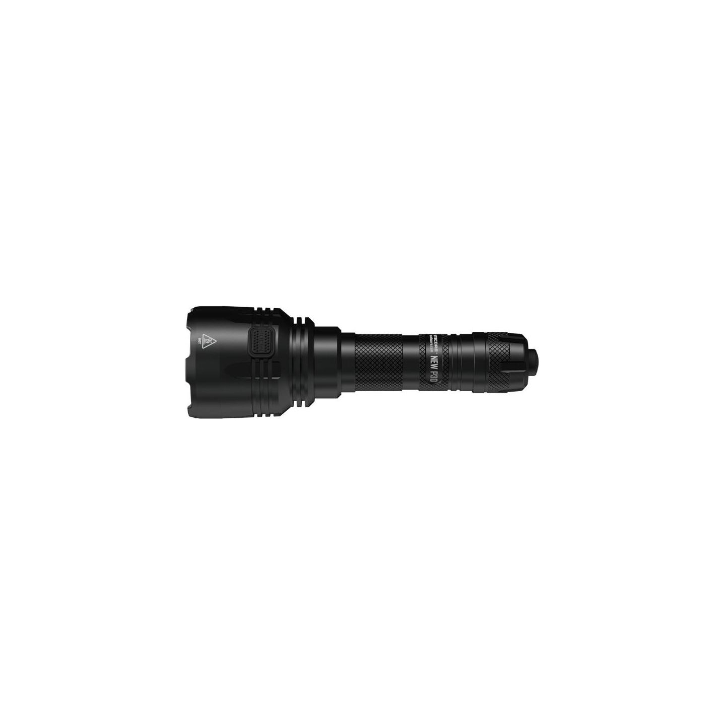 Nitecore FLASHLIGHT PRECISE SERIES/1000 LUMENS NEW P30 NITECORE