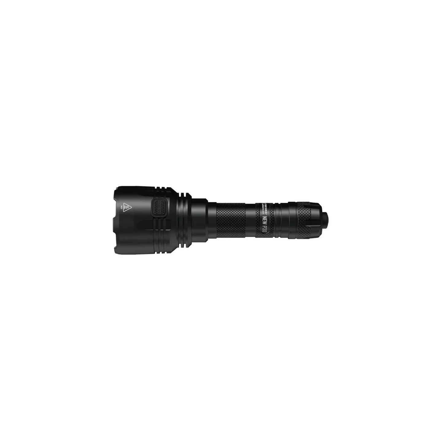 Nitecore FLASHLIGHT PRECISE SERIES/1000 LUMENS NEW P30 NITECORE