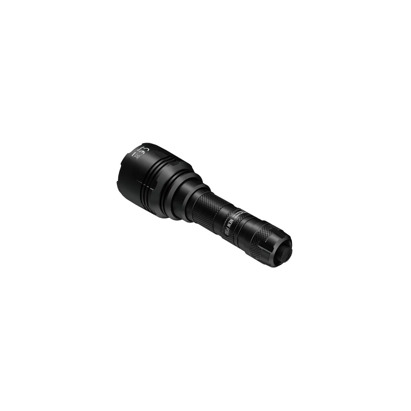 Nitecore FLASHLIGHT PRECISE SERIES/1000 LUMENS NEW P30 NITECORE