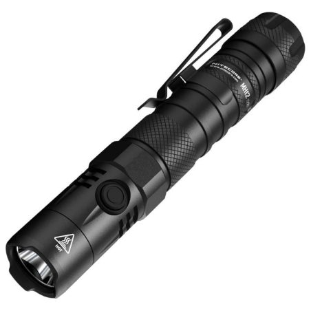 Nitecore FLASHLIGHT MH SERIES/1200 LUMENS MH12 V2 NITECORE