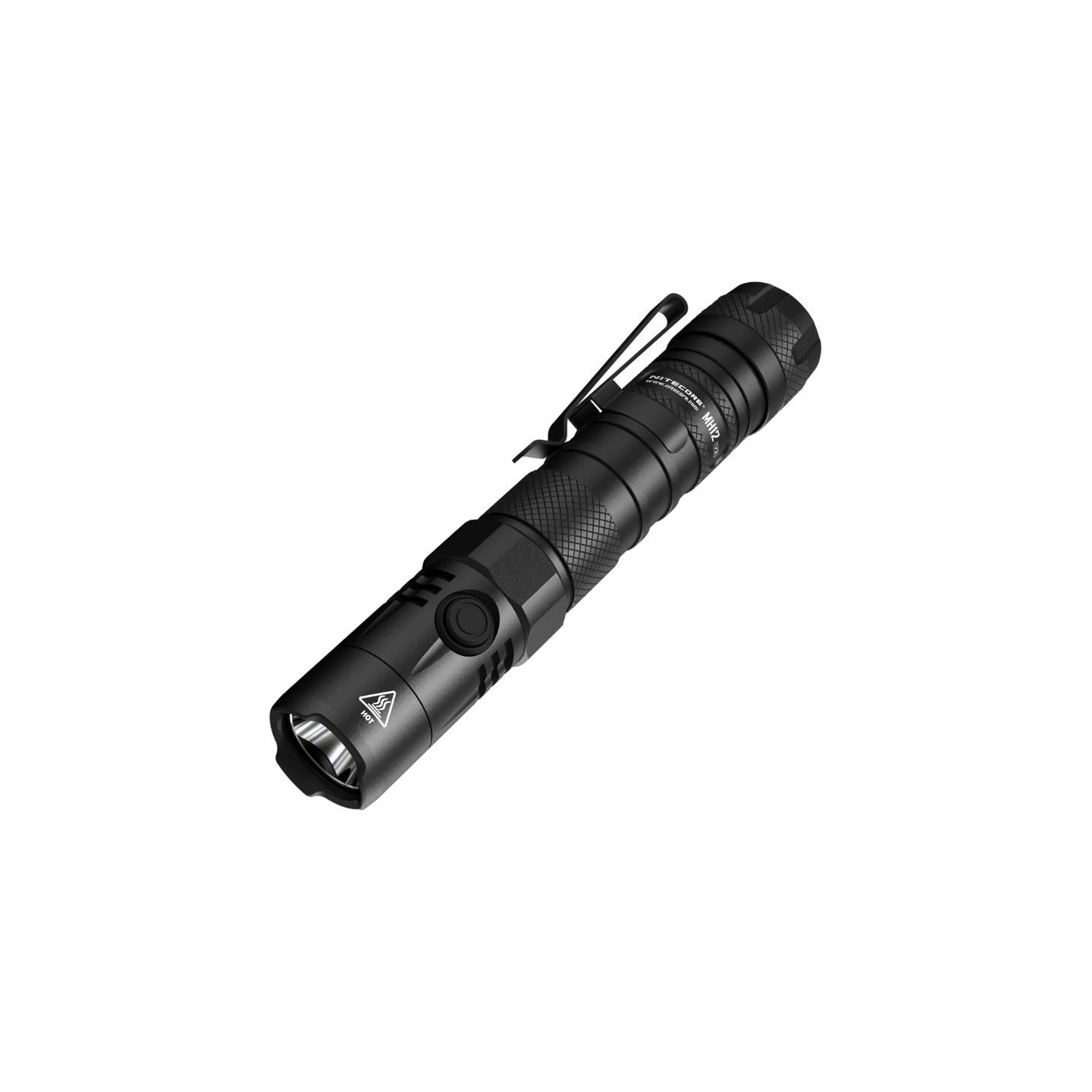 Nitecore FLASHLIGHT MH SERIES/1200 LUMENS MH12 V2 NITECORE