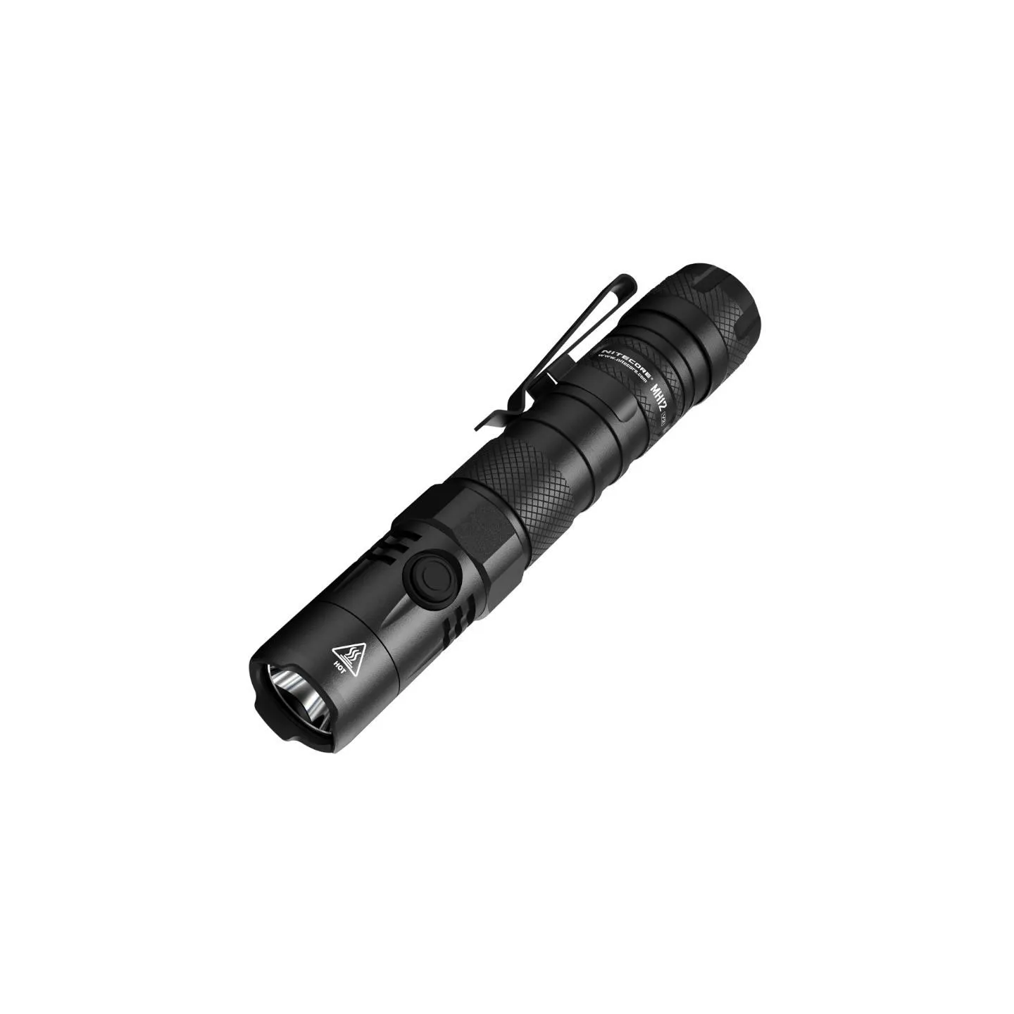 Nitecore FLASHLIGHT MH SERIES/1200 LUMENS MH12 V2 NITECORE