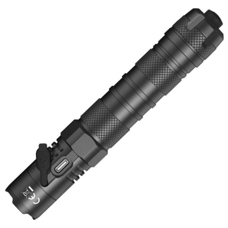 Nitecore FLASHLIGHT MH SERIES/1200 LUMENS MH12 V2 NITECORE