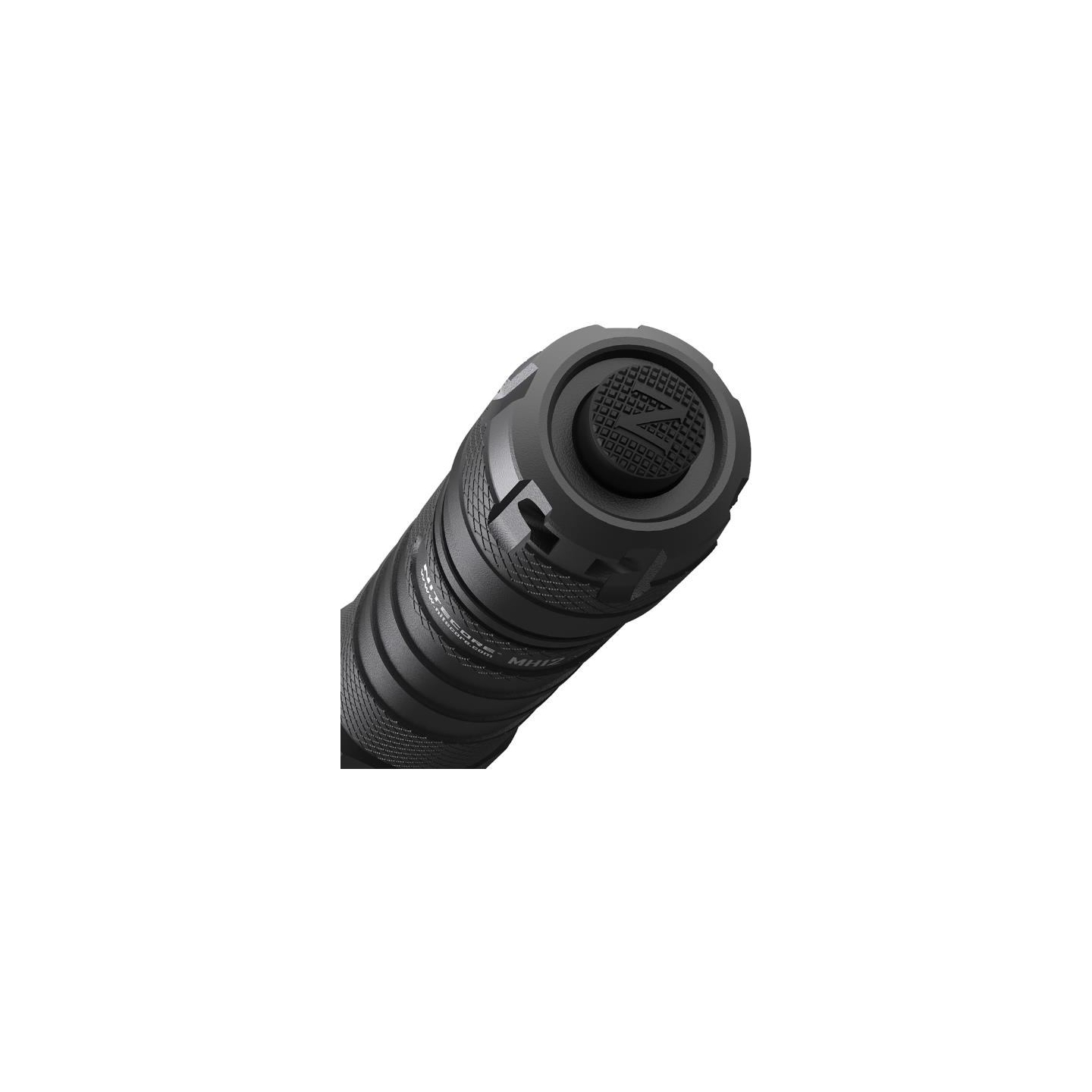 Nitecore FLASHLIGHT MH SERIES/1200 LUMENS MH12 V2 NITECORE