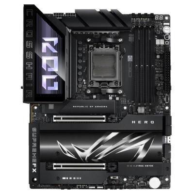 Asus ROG CROSSHAIR X870E HERO