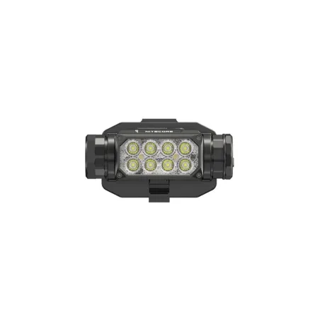 Nitecore HEADLAMP H SERIES 2000 LUMENS/HC65M UHE NITECORE
