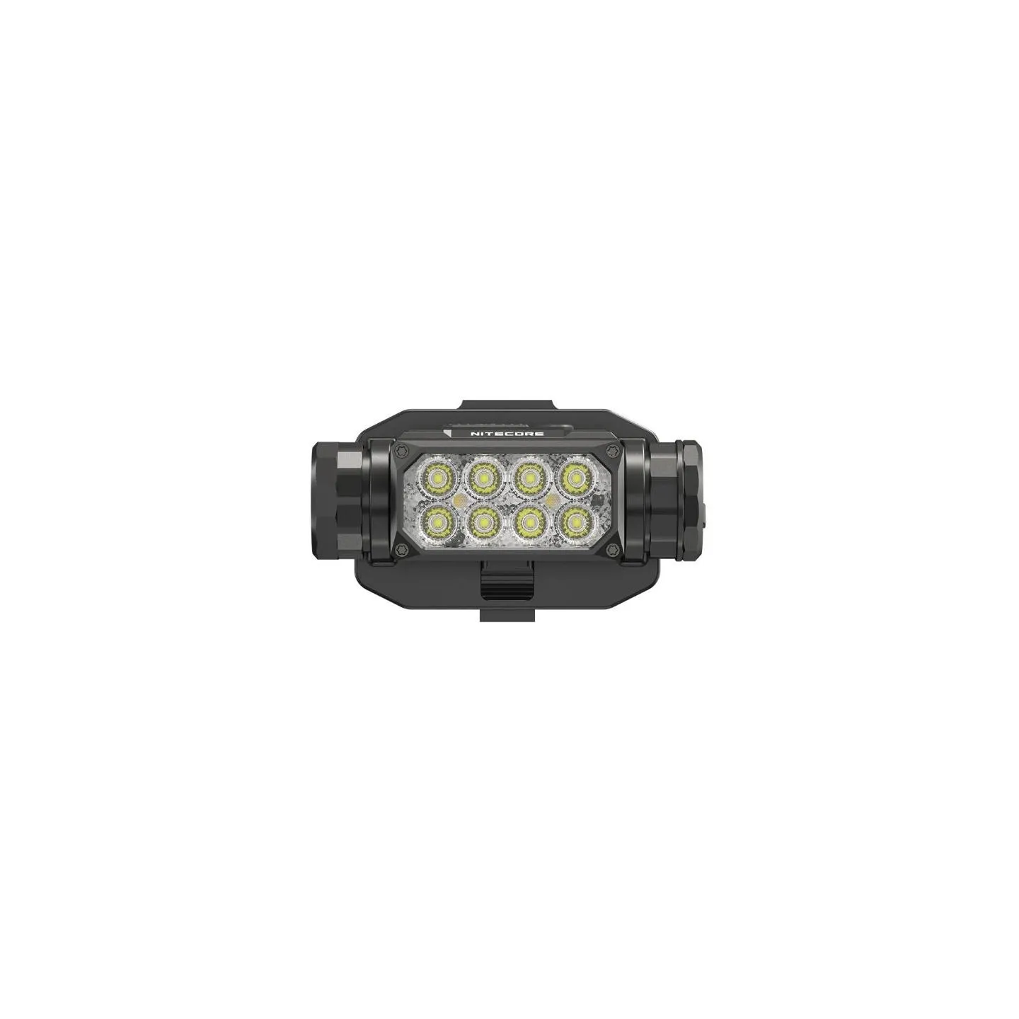 Nitecore HEADLAMP H SERIES 2000 LUMENS/HC65M UHE NITECORE