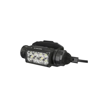 Nitecore HEADLAMP H SERIES 2000 LUMENS/HC65M UHE NITECORE