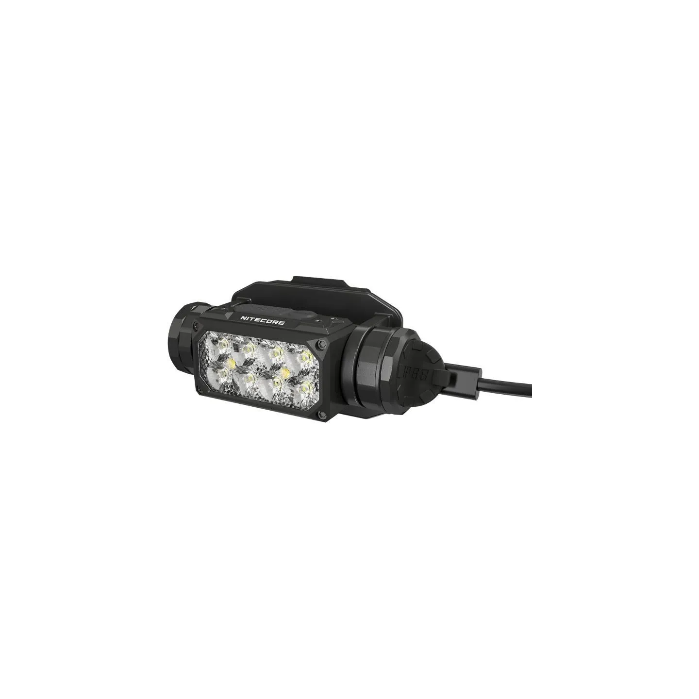 Nitecore HEADLAMP H SERIES 2000 LUMENS/HC65M UHE NITECORE