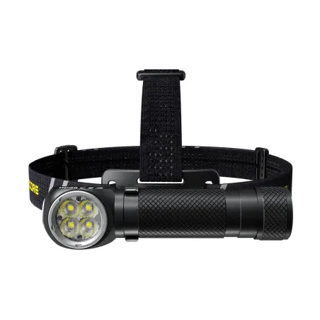 Nitecore HEADLAMP H SERIES 2700 LUMENS/HC35 NITECORE