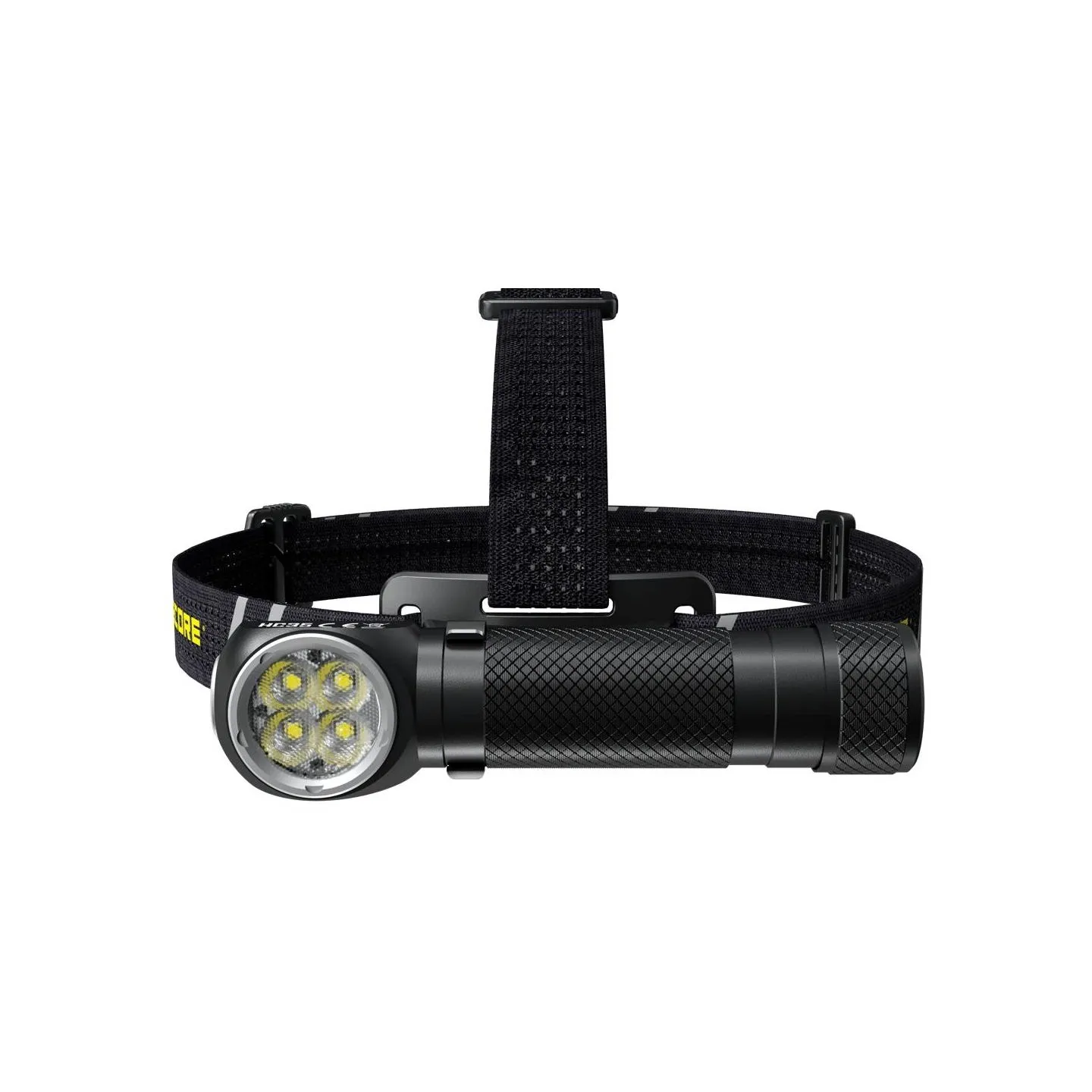 Nitecore HEADLAMP H SERIES 2700 LUMENS/HC35 NITECORE