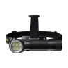 Nitecore HEADLAMP H SERIES 2700 LUMENS/HC35 NITECORE
