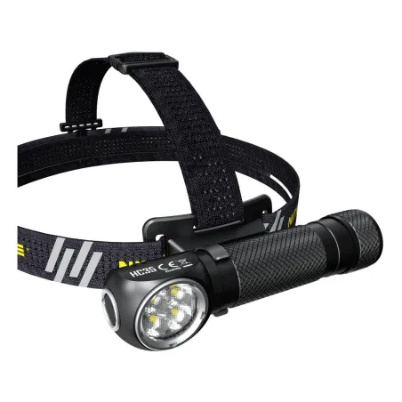 Nitecore HEADLAMP H SERIES 2700 LUMENS/HC35 NITECORE
