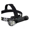 Nitecore HEADLAMP H SERIES 2700 LUMENS/HC35 NITECORE