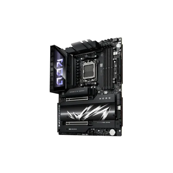 Asus ROG CROSSHAIR X870E HERO