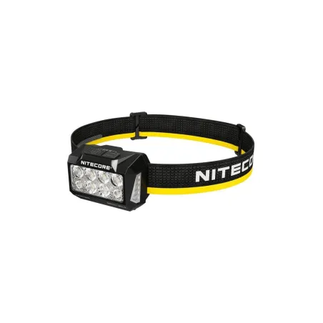 Nitecore HEADLAMP H SERIES 800 LUMENS/HA25 UHE NITECORE