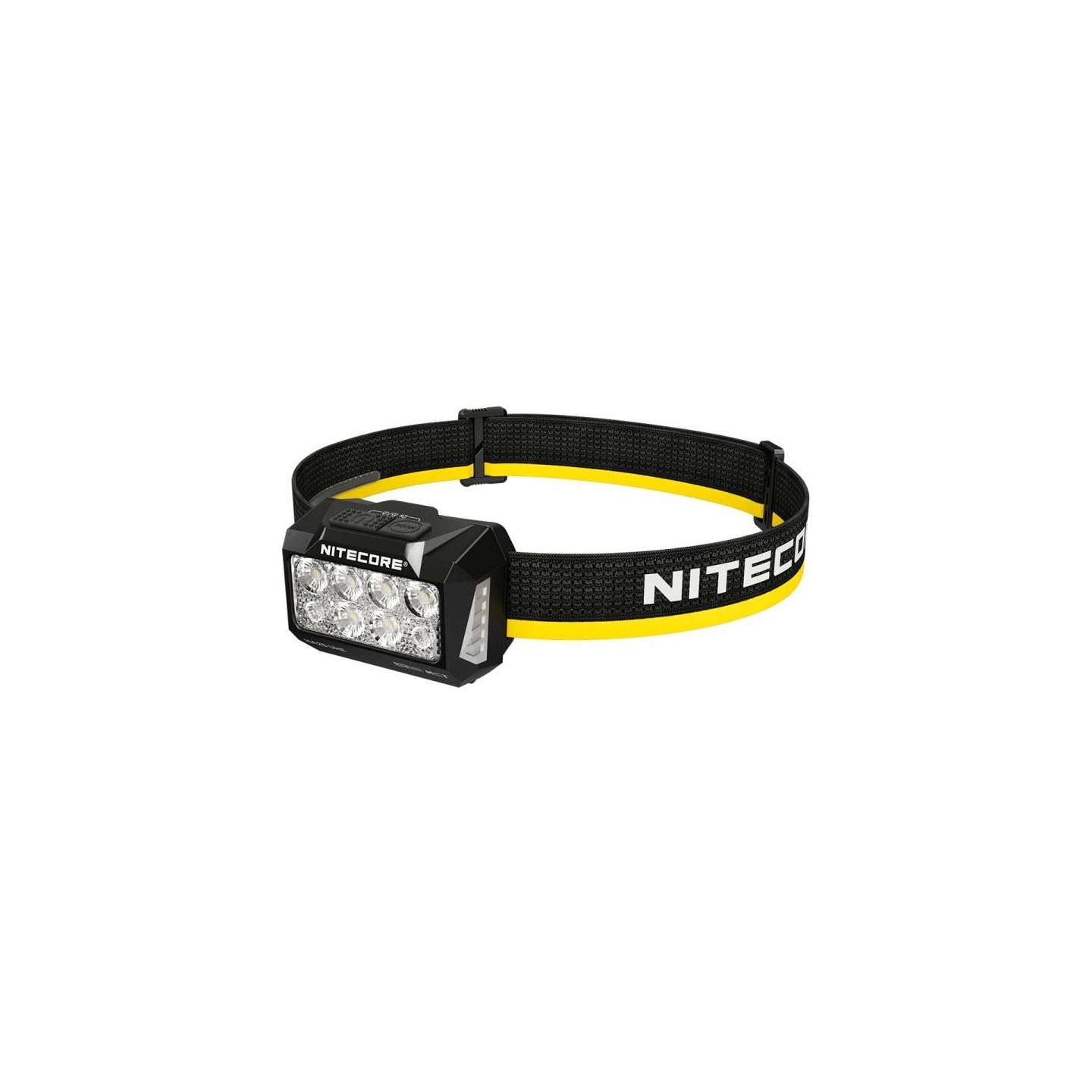Nitecore HEADLAMP H SERIES 800 LUMENS/HA25 UHE NITECORE