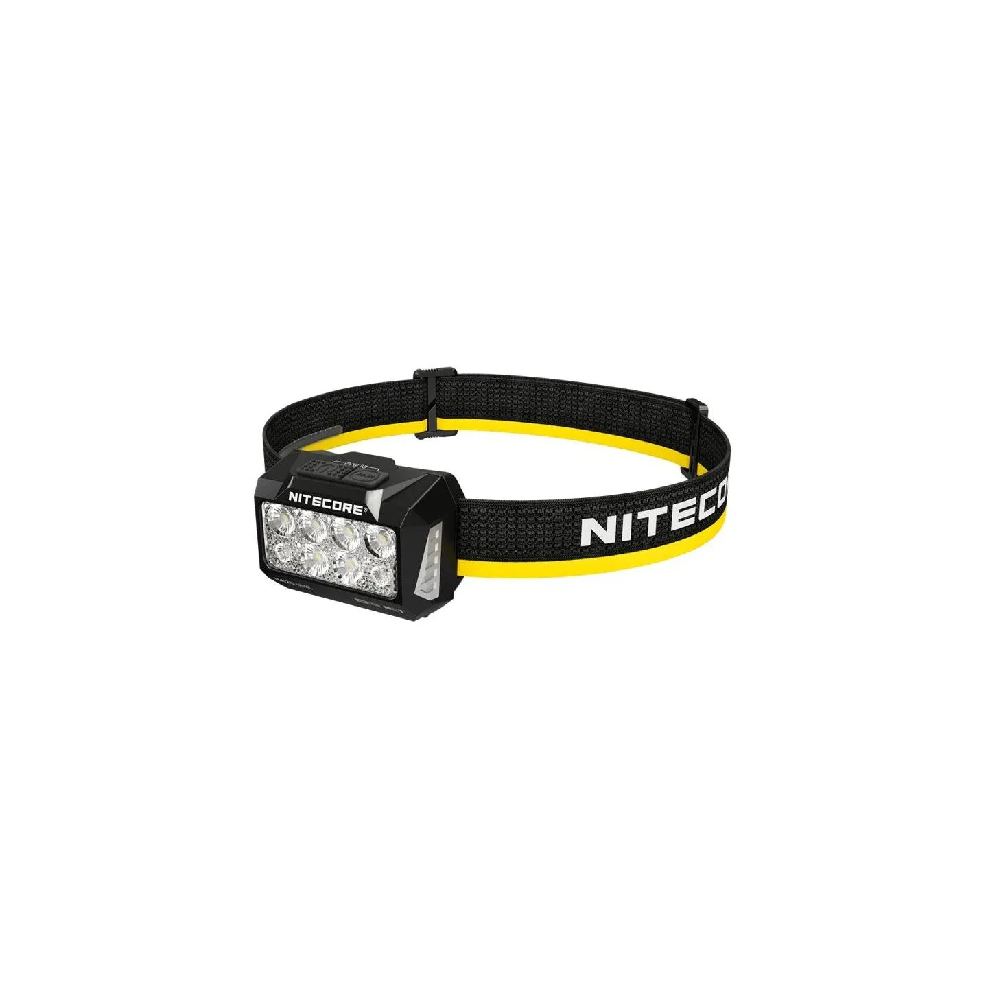 Nitecore HEADLAMP H SERIES 800 LUMENS/HA25 UHE NITECORE