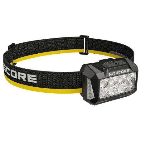 Nitecore HEADLAMP H SERIES 800 LUMENS/HA25 UHE NITECORE