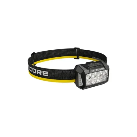 Nitecore HEADLAMP H SERIES 800 LUMENS/HA25 UHE NITECORE