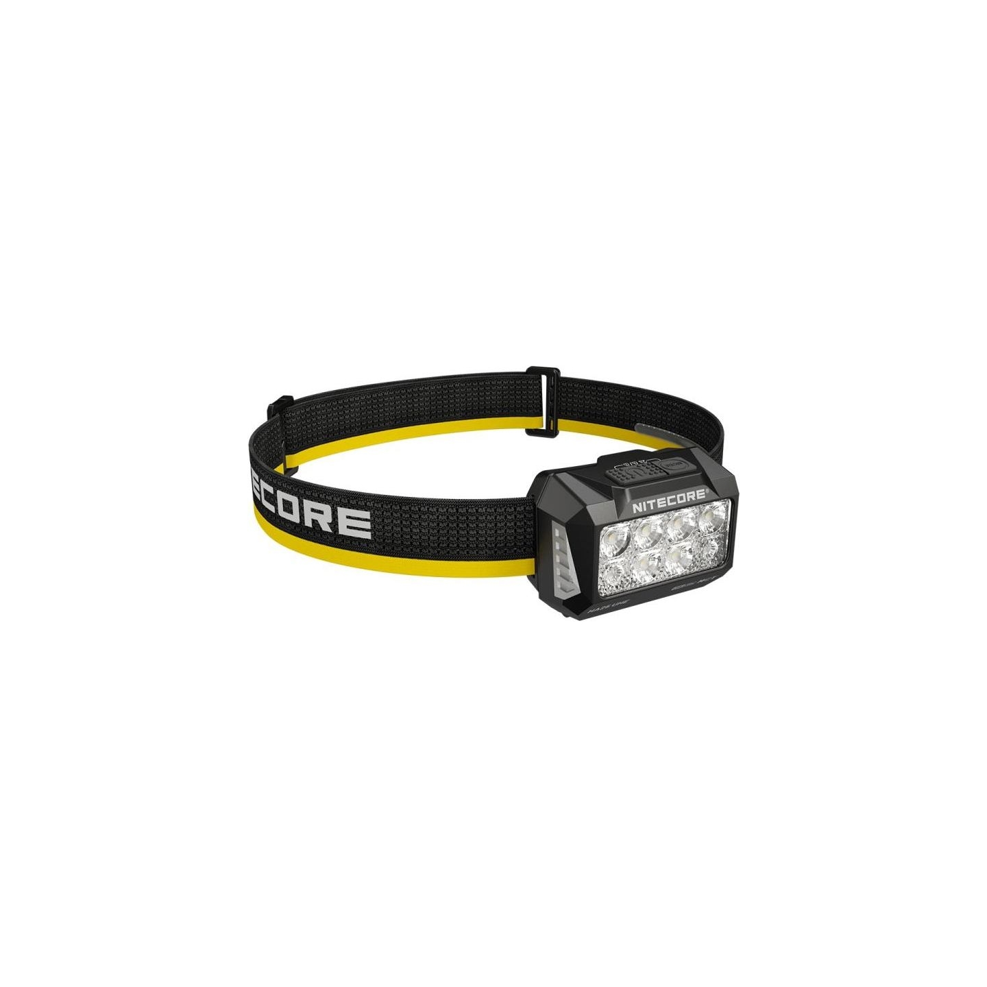 Nitecore HEADLAMP H SERIES 800 LUMENS/HA25 UHE NITECORE