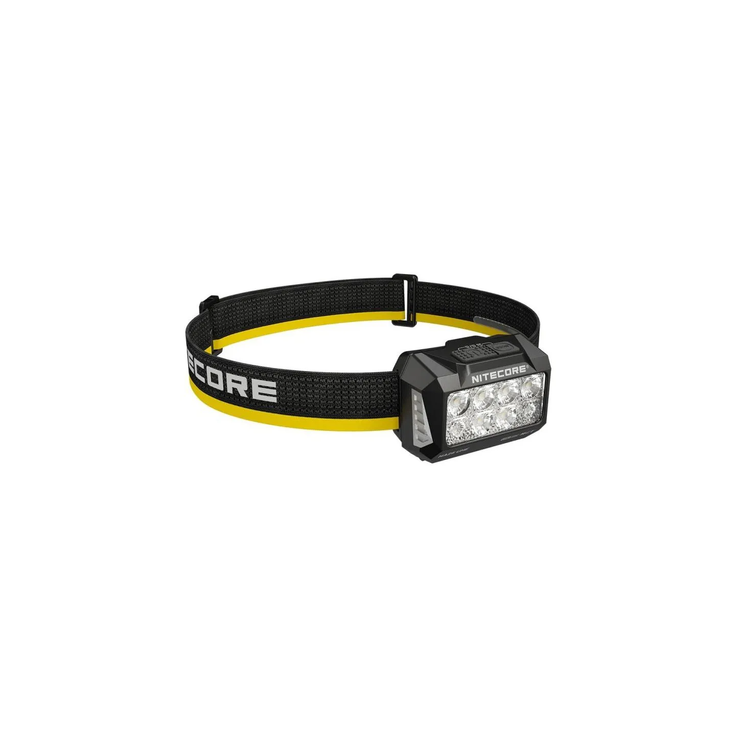 Nitecore HEADLAMP H SERIES 800 LUMENS/HA25 UHE NITECORE