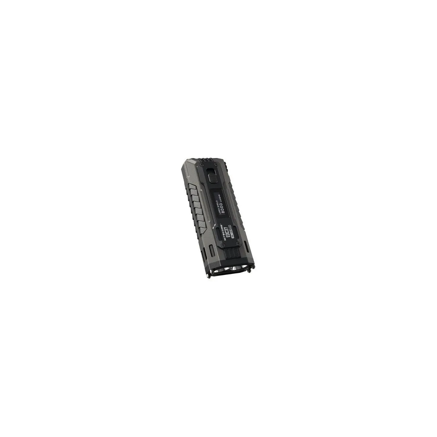 Nitecore FLASHLIGHT EDC SERIES/EDC37 NITECORE