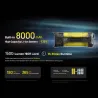 Nitecore FLASHLIGHT EDC SERIES/EDC37 NITECORE