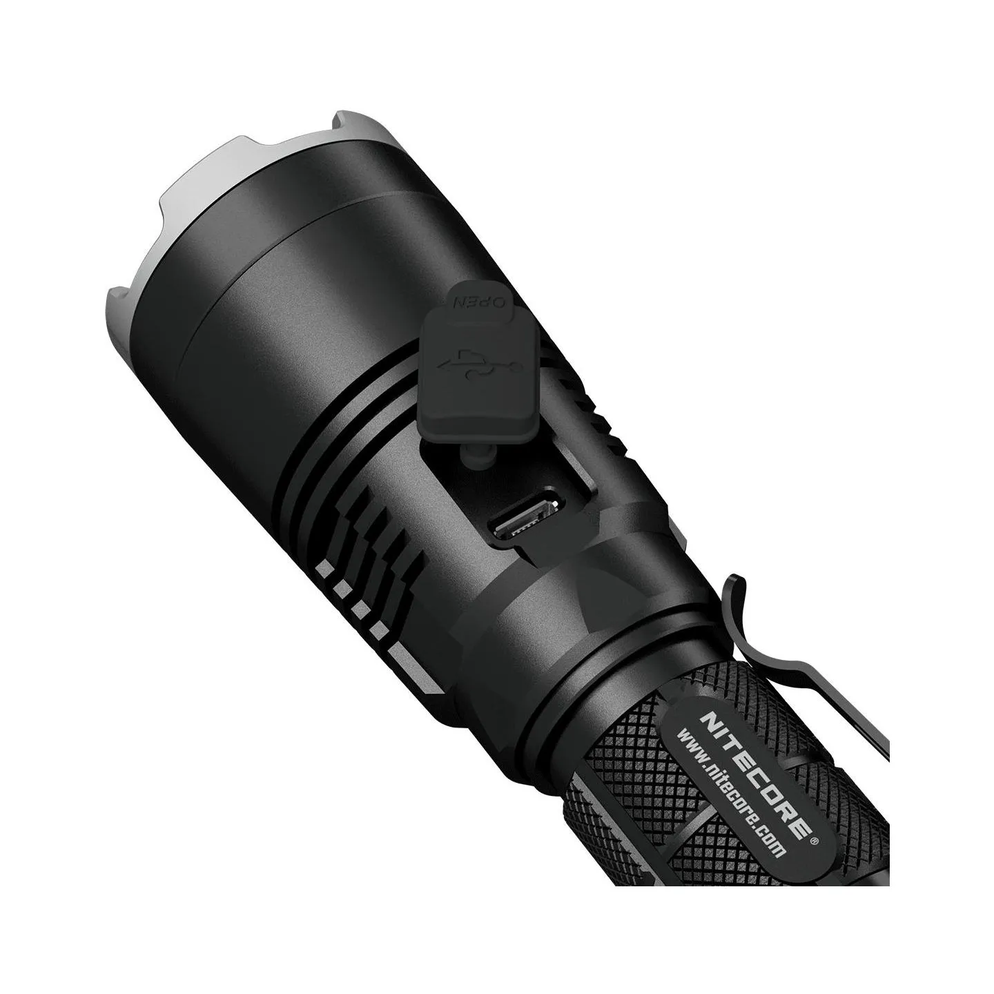 Nitecore FLASHLIGHT MH SERIES/1000 LUMENS MH27UV NITECORE