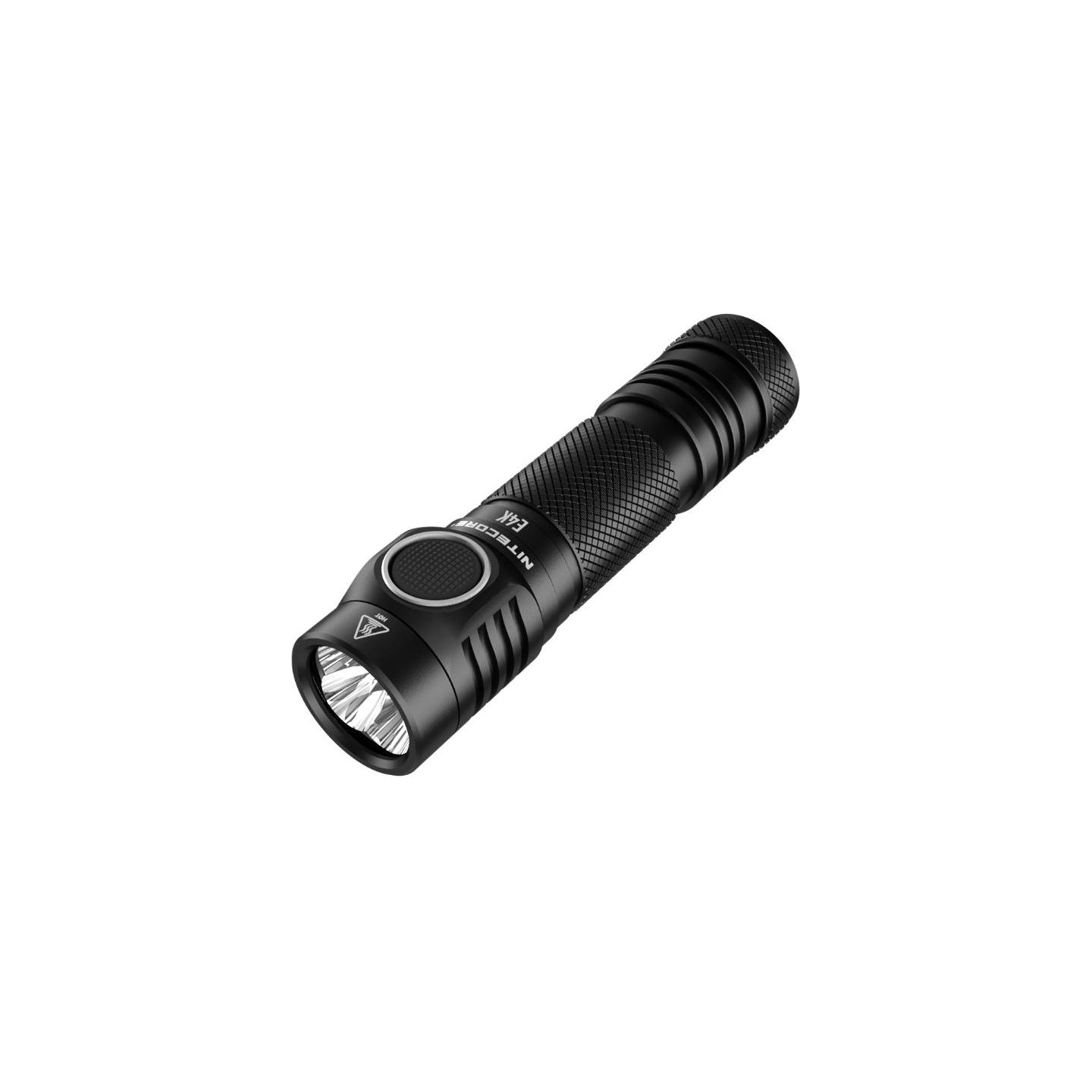 Nitecore FLASHLIGHT EXPLORER SERIES/4400 LUMENS E4K NITECORE