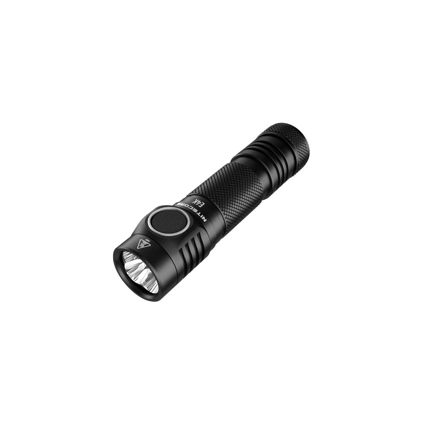 Nitecore FLASHLIGHT EXPLORER SERIES/4400 LUMENS E4K NITECORE