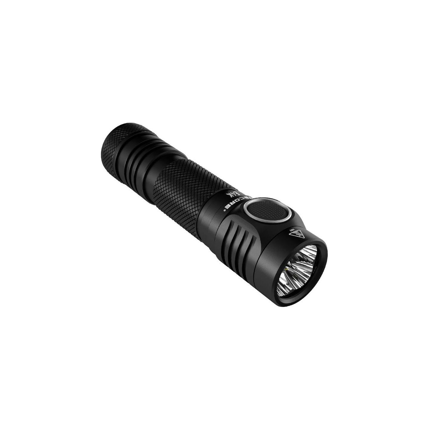 Nitecore FLASHLIGHT EXPLORER SERIES/4400 LUMENS E4K NITECORE