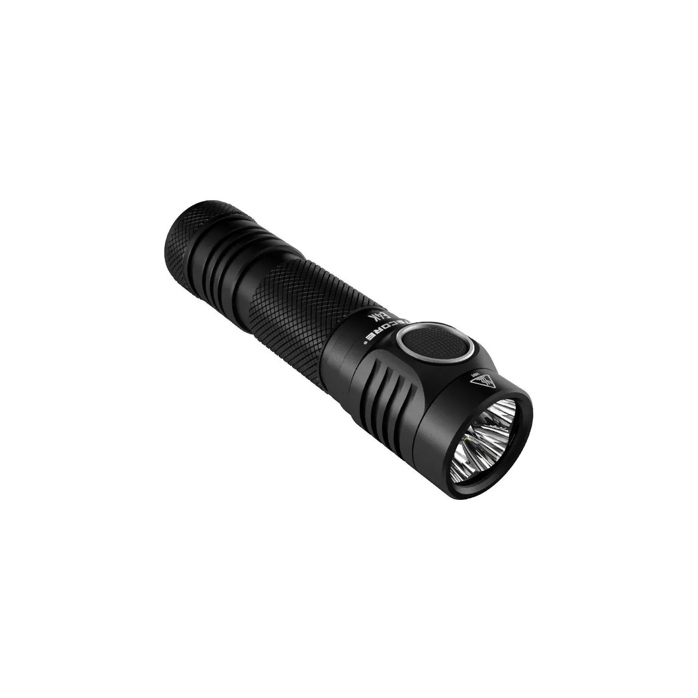 Nitecore FLASHLIGHT EXPLORER SERIES/4400 LUMENS E4K NITECORE