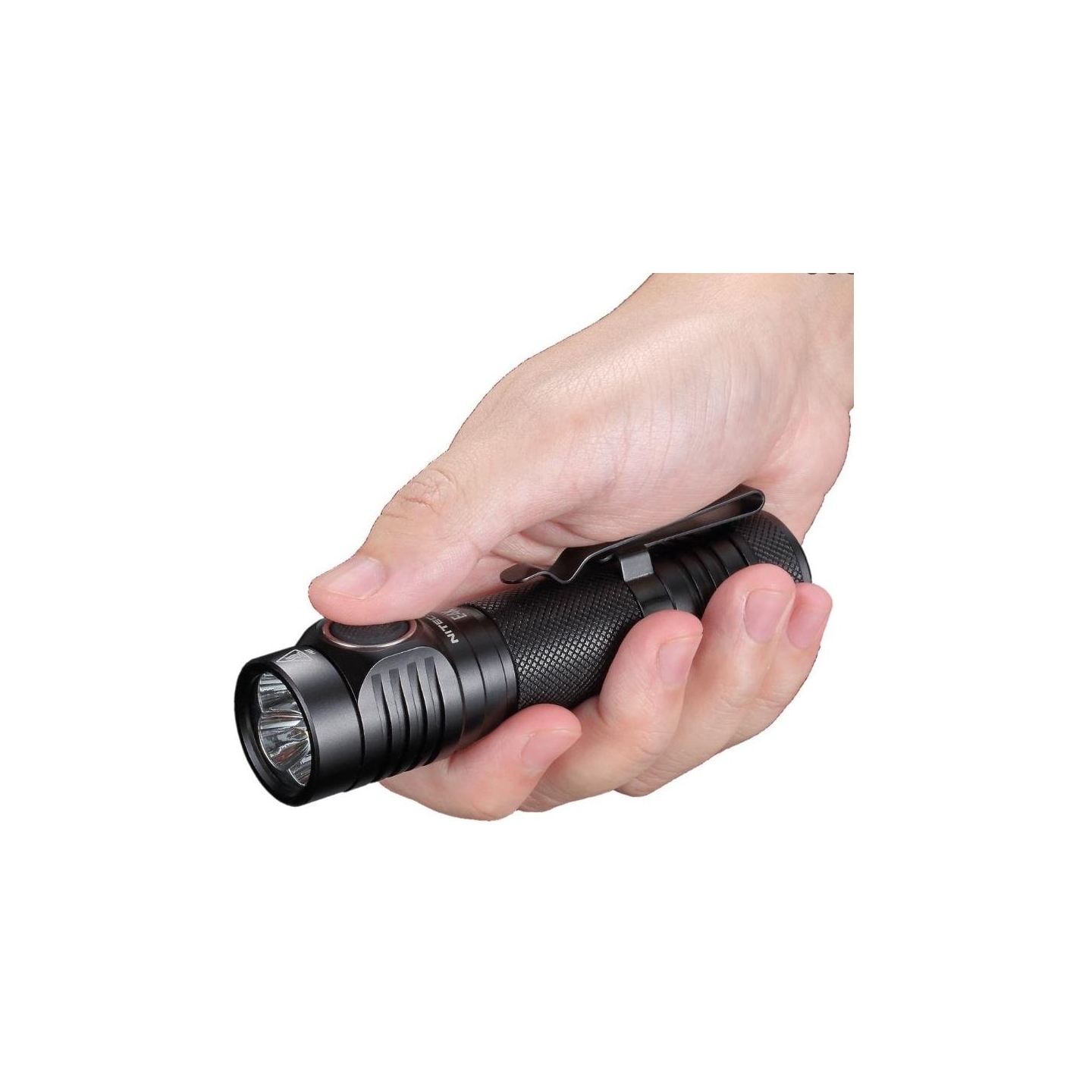 Nitecore FLASHLIGHT EXPLORER SERIES/4400 LUMENS E4K NITECORE