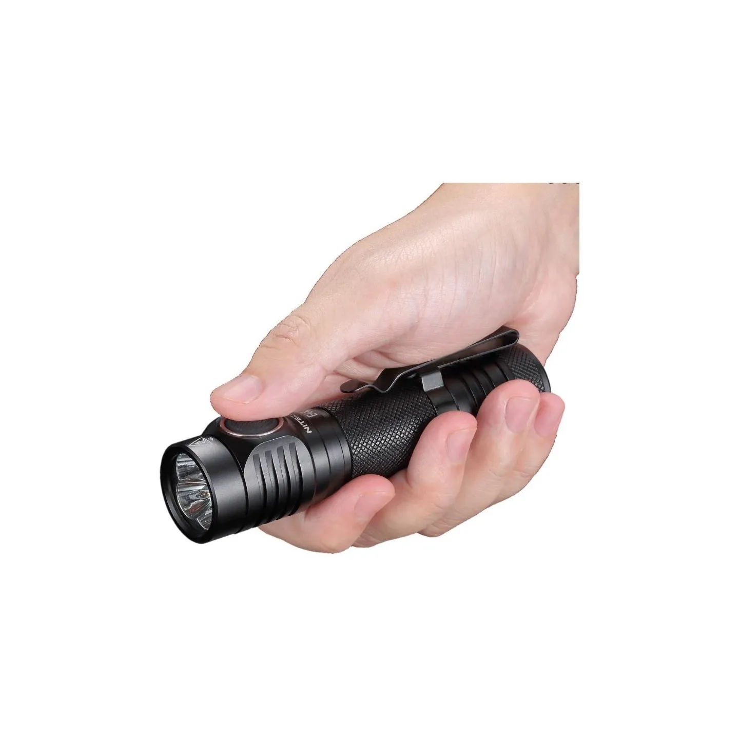 Nitecore FLASHLIGHT EXPLORER SERIES/4400 LUMENS E4K NITECORE