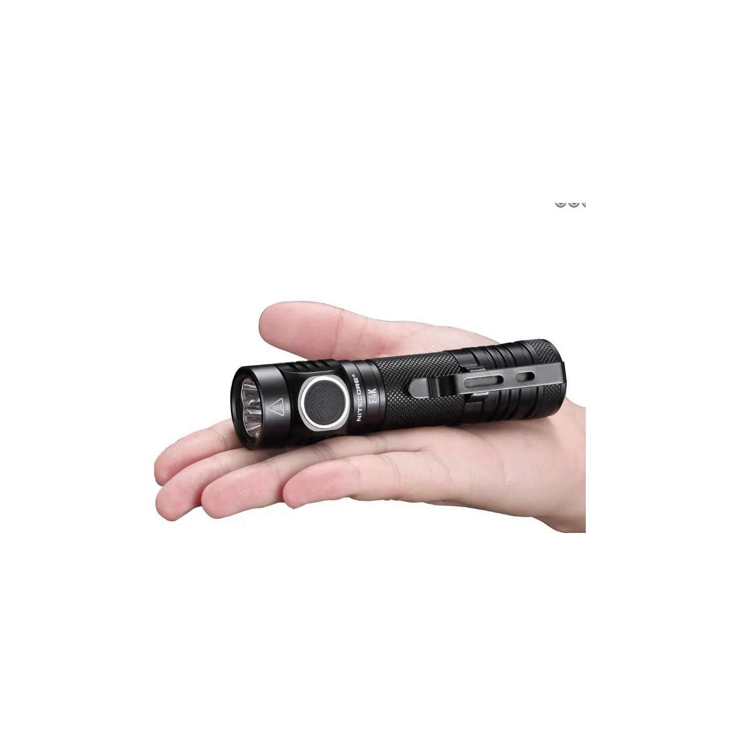 Nitecore FLASHLIGHT EXPLORER SERIES/4400 LUMENS E4K NITECORE