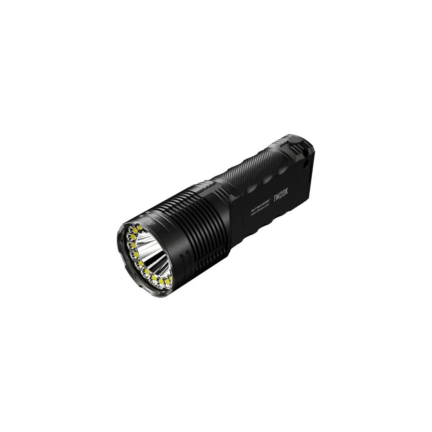 Nitecore FLASHLIGHT TINY MONSTER SERIES/20000 LUMENS TM20K NITECORE