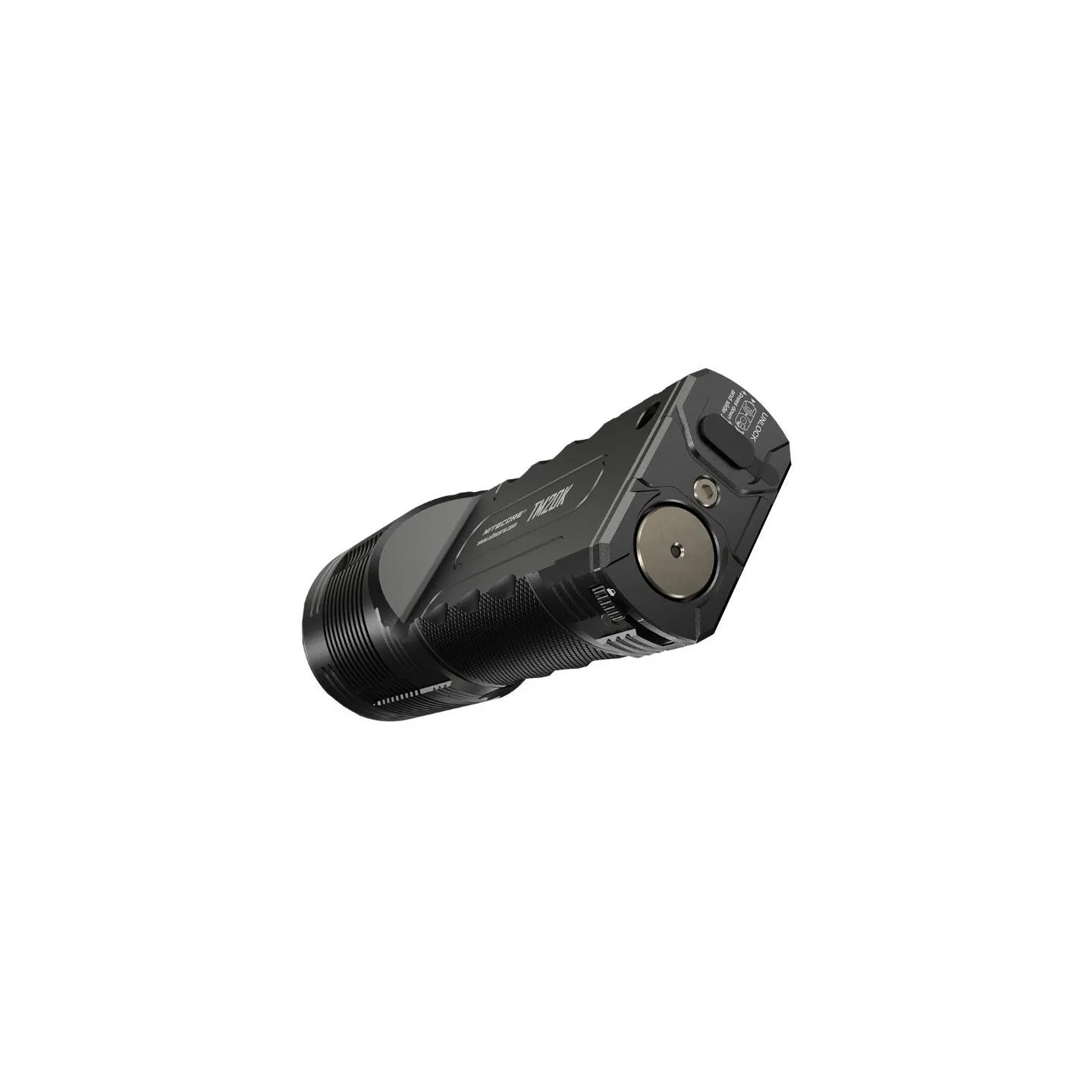 Nitecore FLASHLIGHT TINY MONSTER SERIES/20000 LUMENS TM20K NITECORE