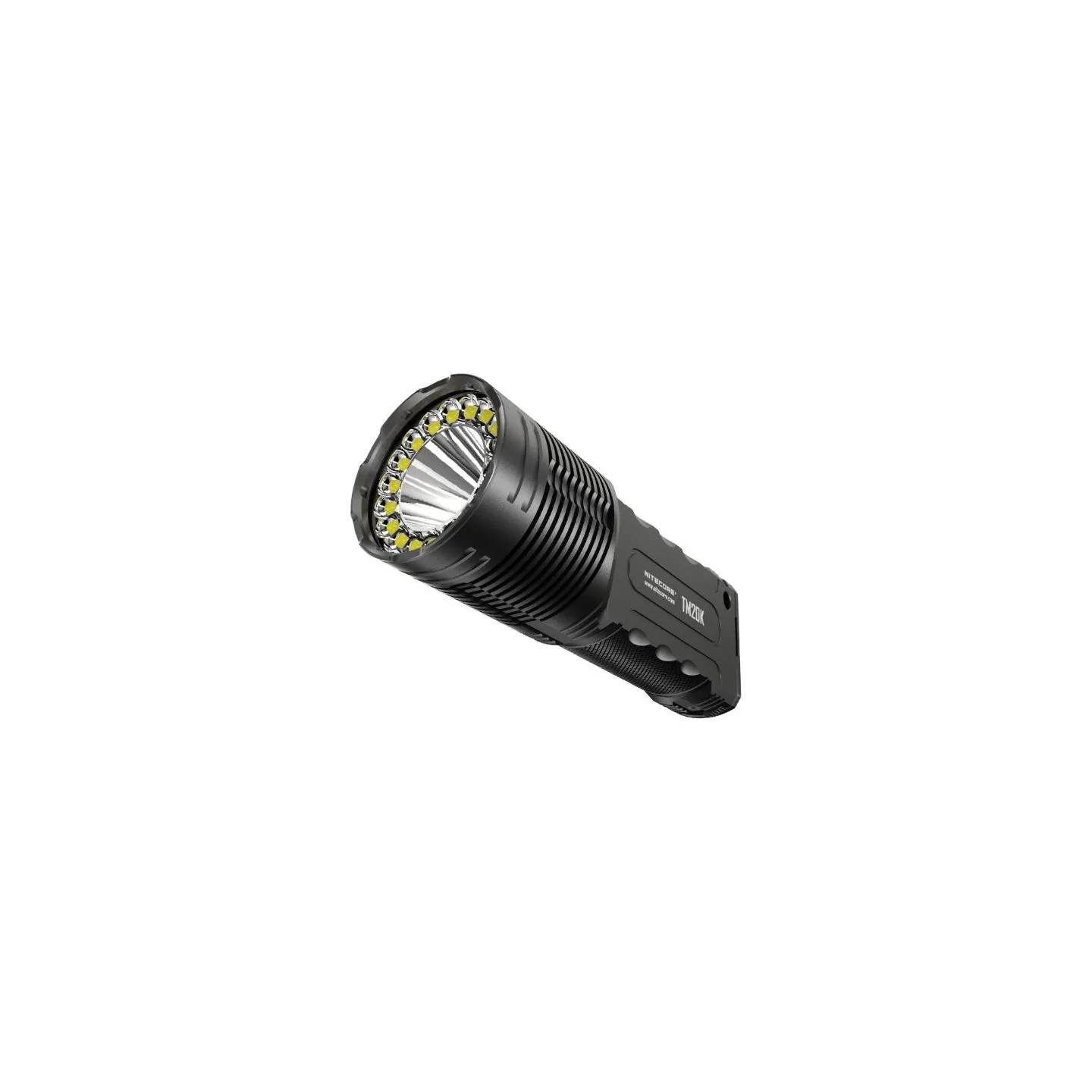 Nitecore FLASHLIGHT TINY MONSTER SERIES/20000 LUMENS TM20K NITECORE