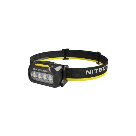 Nitecore HEADLAMP H SERIES 800 LUMENS/HA27 UHE NITECORE