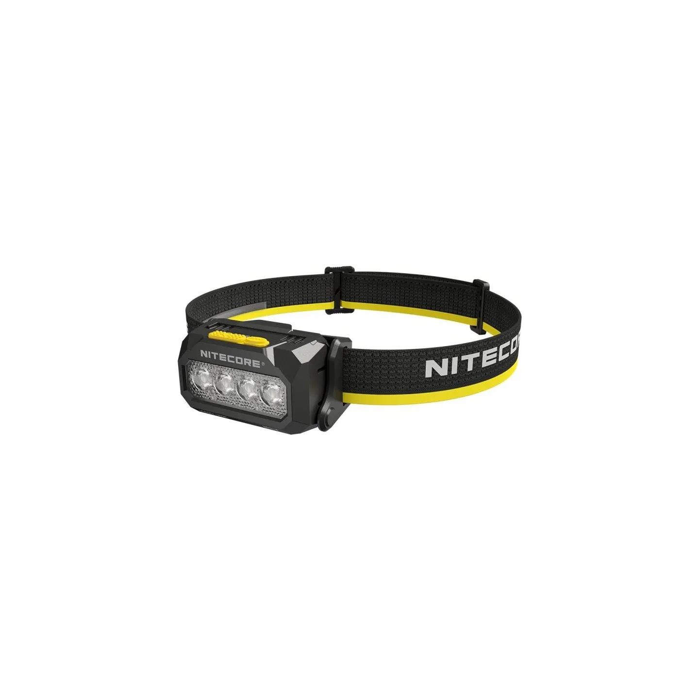Nitecore HEADLAMP H SERIES 800 LUMENS/HA27 UHE NITECORE