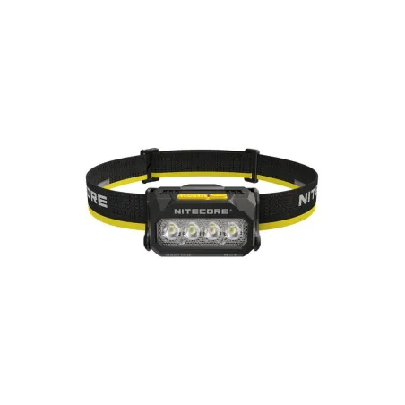 Nitecore HEADLAMP H SERIES 800 LUMENS/HA27 UHE NITECORE