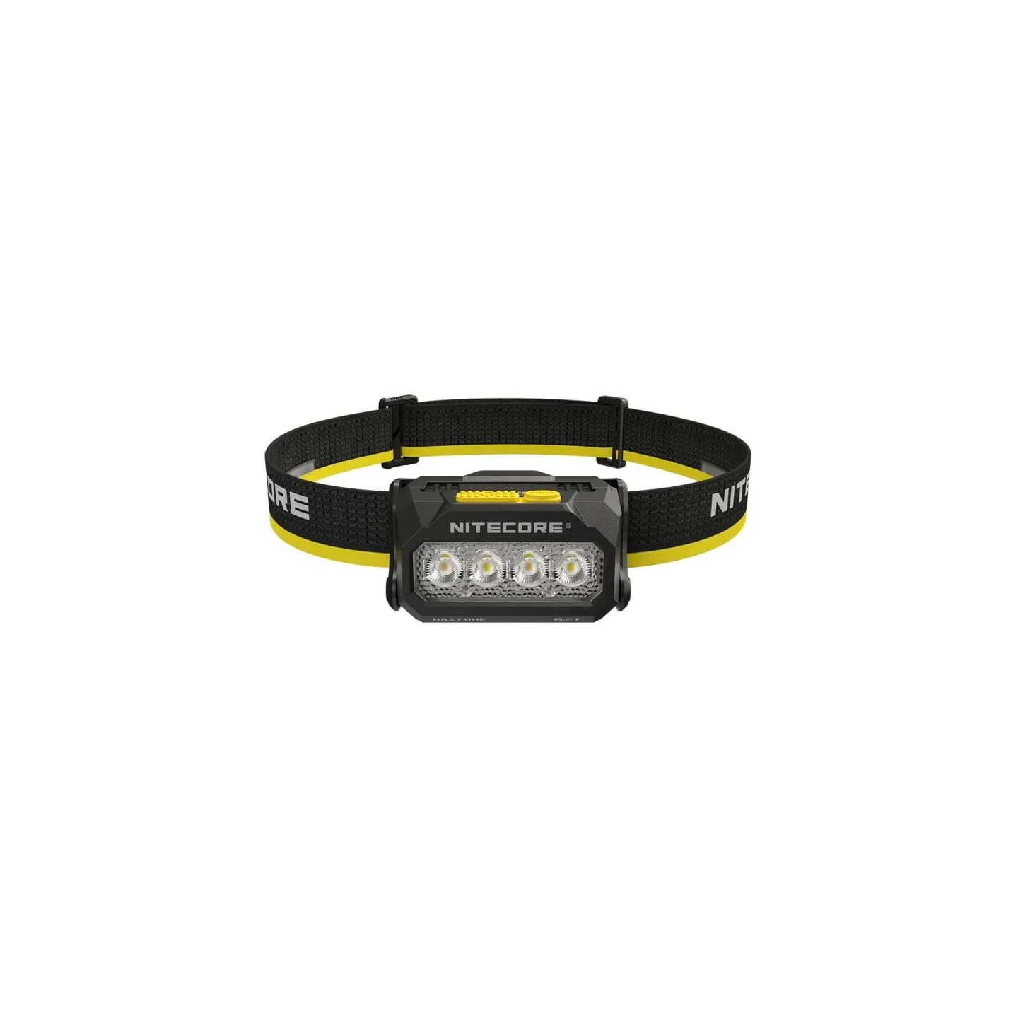 Nitecore HEADLAMP H SERIES 800 LUMENS/HA27 UHE NITECORE