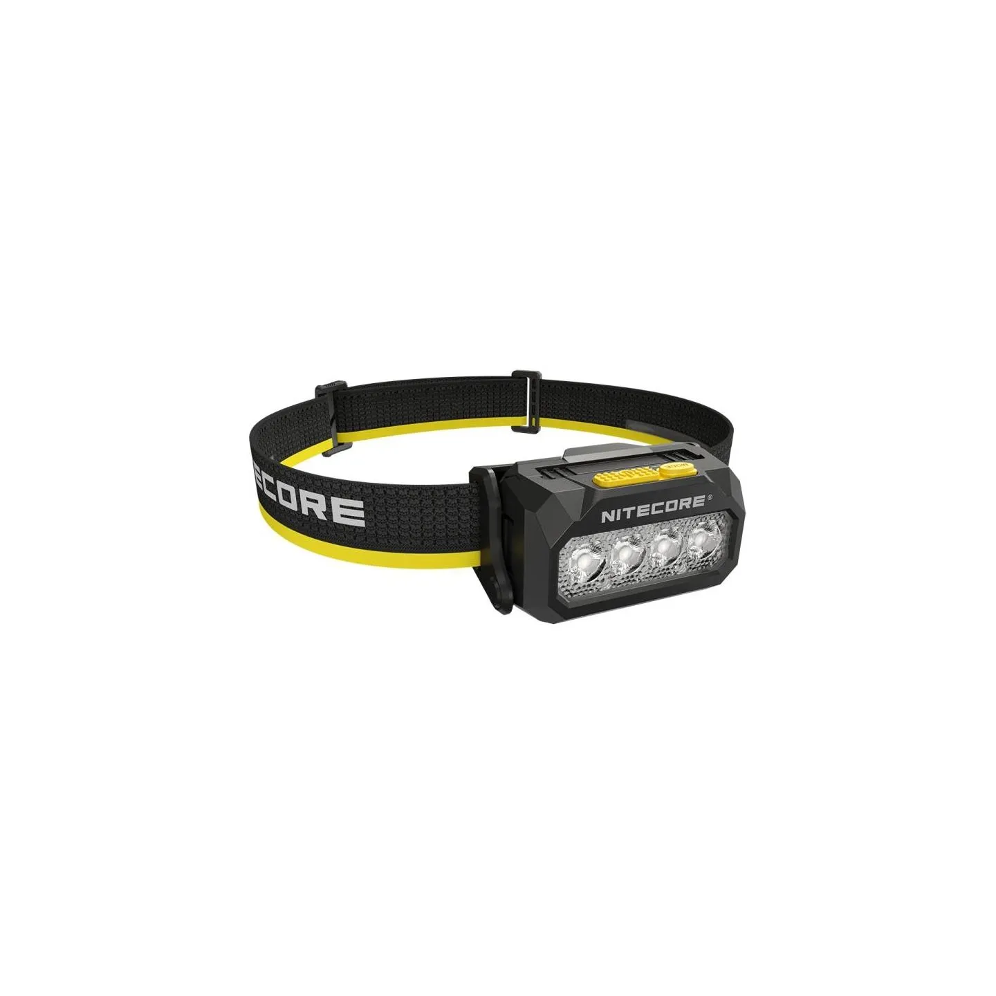 Nitecore HEADLAMP H SERIES 800 LUMENS/HA27 UHE NITECORE