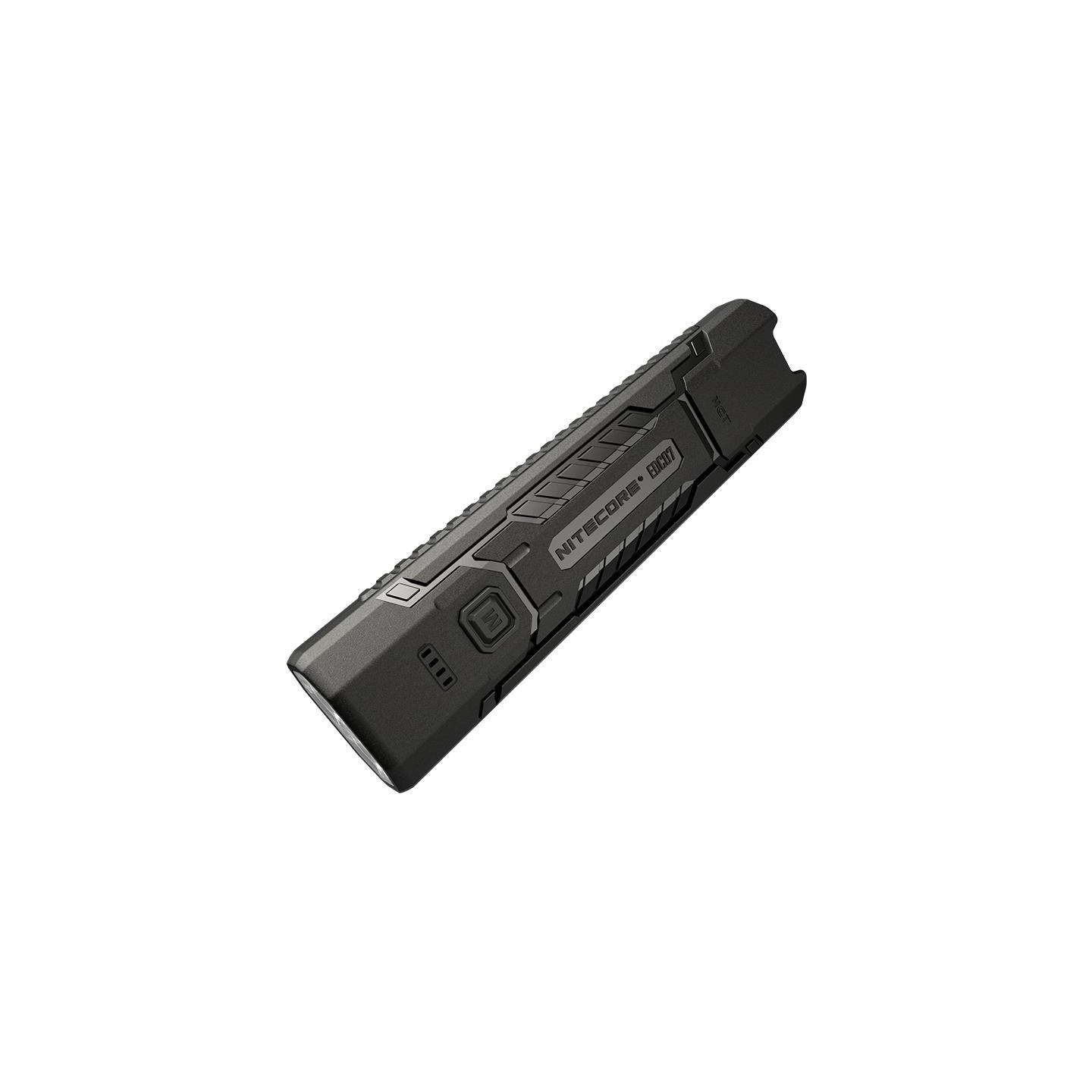 Nitecore FLASHLIGHT EDC SERIES/EDC07 NITECORE