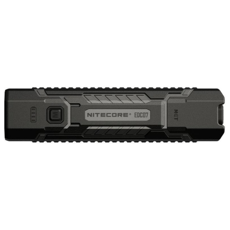 Nitecore FLASHLIGHT EDC SERIES/EDC07 NITECORE