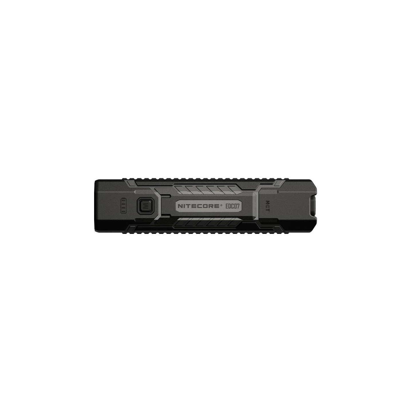 Nitecore FLASHLIGHT EDC SERIES/EDC07 NITECORE